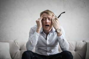 Hur du botar din huvudvärk utan piller